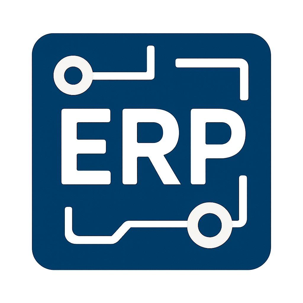 ERP Logo